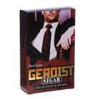 Туалетная вода мужская Geroist Sigar, 95 мл Туалетная вода мужская Geroist Sigar, 95 мл