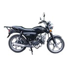 Мопед Racer RC50 Alpha, чёрный Мопед Racer RC50 Alpha, чёрный