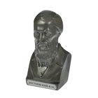 Статуэтка "Бюст Достоевского" металлик Статуэтка "Бюст Достоевского" металлик