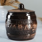 Бочонок 1,2 л "Мед. Старина" Бочонок 1,2 л "Мед. Старина"
