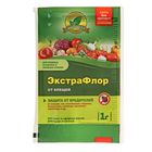 Средство для защиты от вредителей ЭкстраФлор №11 от клещей, 1 г Средство для защиты от вредителей ЭкстраФлор №11 от клещей, 1 г