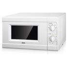 Микроволновая печь BBK 20MWS-705M/W, 20 л, 700 Вт, белый Микроволновая печь BBK 20MWS-705M/W, 20 л, 700 Вт, белый