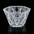 Салатник хрустальный 15х9 см, 500 мл Салатник хрустальный 15х9 см, 500 мл