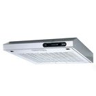 Вытяжка Jetair Senti SI/F/50, серебристый Вытяжка Jetair Senti SI/F/50, серебристый