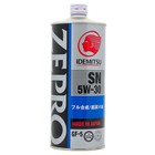 Моторное масло Idemitsu Zepro Touring 5W-30 SN/GF-5, 1 л Моторное масло Idemitsu Zepro Touring 5W-30 SN/GF-5, 1 л