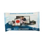 Салфетки влажные «Bonne Brisei» для оргтехники,10 шт Салфетки влажные «Bonne Brisei» для оргтехники,10 шт