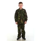 Костюм детский "Суворовец", рост 152 Костюм детский "Суворовец", рост 152