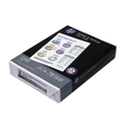 Бумага А4 500л HP Home&Office 80г/м2,146%CIE класс С Бумага А4 500л HP Home&Office 80г/м2,146%CIE класс С