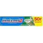Зубная паста Blend-a-med "Травяной Сбор", 150 мл Зубная паста Blend-a-med "Травяной Сбор", 150 мл
