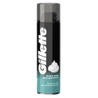Пена для бритья Gillette Sensitive Skin, 200 мл Пена для бритья Gillette Sensitive Skin, 200 мл