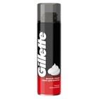 Пена для бритья Gillette Regular, 200 мл Пена для бритья Gillette Regular, 200 мл