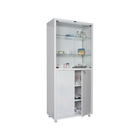 Шкаф медицинский МД 2 1780/SG Шкаф медицинский МД 2 1780/SG