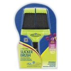 Фурминатор FURminator Large Firm Slicker, жесткий большой Фурминатор FURminator Large Firm Slicker, жесткий большой
