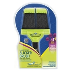 Фурминатор мягкий Фурминатор FURminator Large Soft Slicker, большой Фурминатор мягкий Фурминатор FURminator Large Soft Slicker, большой