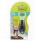 Фурминатор FURminator Long Hair Tool Toy Dog, 3 см, для собак карликовых длинношерстных пород 1548 Фурминатор FURminator Long Hair Tool Toy Dog, 3 см, для собак карликовых длинношерстных пород 1548