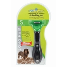 Фурминатор FURminator Long Hair Small Dog, 4 см, для собак мелких длинношерстных пород Фурминатор FURminator Long Hair Small Dog, 4 см, для собак мелких длинношерстных пород