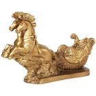 Подставка для бутылки "Колесница" Подставка для бутылки "Колесница"