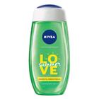 Гель для душа Nivea "Свежесть Лемонграсса", 250 мл Гель для душа Nivea "Свежесть Лемонграсса", 250 мл