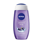 Гель для душа Nivea "Свежесть ягод", женский, 250 мл Гель для душа Nivea "Свежесть ягод", женский, 250 мл