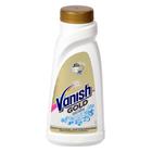 Пятновыводитель отбеливатель Vanish OXI Action Gold "Кристальная белизна", 450 мл Пятновыводитель отбеливатель Vanish OXI Action Gold "Кристальная белизна", 450 мл