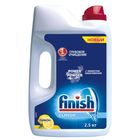 Порошок Finish Power Powder для посудомоечных машин, 2,5 кг Порошок Finish Power Powder для посудомоечных машин, 2,5 кг