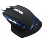 Мышь Oklick 715G, черный, оптическая, USB Мышь Oklick 715G, черный, оптическая, USB