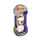 Косточка 8in1 DELIGHTS Beef S для мелких и средних собак ,с говядиной, 11 см Косточка 8in1 DELIGHTS Beef S для мелких и средних собак ,с говядиной, 11 см