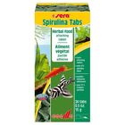 Корм для рыб растительный Spirulina Tabs 24 таб., 14.4 г Корм для рыб растительный Spirulina Tabs 24 таб., 14.4 г