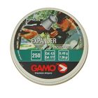 Пули пневм. "Gamo Expander", кал. 4,5 мм., (250 шт.) (в кор. 60 бан.), шт Пули пневм. "Gamo Expander", кал. 4,5 мм., (250 шт.) (в кор. 60 бан.), шт
