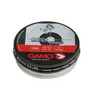 Пуля пневм. "Gamo Match", кал. 5,5 мм. (250 шт.), 6320025, шт Пуля пневм. "Gamo Match", кал. 5,5 мм. (250 шт.), 6320025, шт