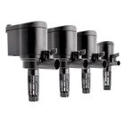 Помпа Aquael Circulator 1000, 1000 л/ч,11 Вт, макс. высота 110 см. Помпа Aquael Circulator 1000, 1000 л/ч,11 Вт, макс. высота 110 см.