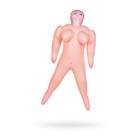 Кукла-толстушка надувная TOYFA Dolls-X, 150 см Кукла-толстушка надувная TOYFA Dolls-X, 150 см