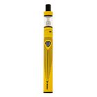 Электронный испаритель SAMVOD, 0,5 Ом, 1650 mAh, желтый, 18х4х5 см Электронный испаритель SAMVOD, 0,5 Ом, 1650 mAh, желтый, 18х4х5 см