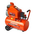 Компрессор с прямой передачей Кратон AC-210-24-DD Компрессор с прямой передачей Кратон AC-210-24-DD