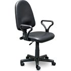 Кресло Prestige Lux gtpPN/ Z11 черный, искусственная кожа Кресло Prestige Lux gtpPN/ Z11 черный, искусственная кожа