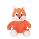 Мягкая игрушка «Лисёнок Малыш» Мягкая игрушка «Лисёнок Малыш»