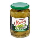 Перец стручковый маринованный ТМ Ragmak 720 мл Перец стручковый маринованный ТМ Ragmak 720 мл