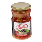 Овощная смесь по-армянски ТМ Ragmak 700 мл Овощная смесь по-армянски ТМ Ragmak 700 мл