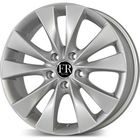 Диск FR Replica OPL-5106 6,5x16 5x105 ЕТ39 d56,6 S (Опель Астра J) (619) Диск FR Replica OPL-5106 6,5x16 5x105 ЕТ39 d56,6 S (Опель Астра J) (619)