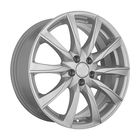 Диск X'trike X-120 7x17 5x114,3 ЕТ45 d67,1 HS (28742) Диск X'trike X-120 7x17 5x114,3 ЕТ45 d67,1 HS (28742)