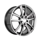 Диск X'trike X-116 6,5x16 5x114,3 ЕТ35 d67,1 HS (26595) Диск X'trike X-116 6,5x16 5x114,3 ЕТ35 d67,1 HS (26595)