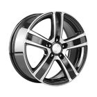 Диск X'trike X-108 7x16 5x114,3 ЕТ45 d67,1 BK/FP (10920) Диск X'trike X-108 7x16 5x114,3 ЕТ45 d67,1 BK/FP (10920)