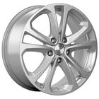 Диск X'trike X-113 7x17 5x114,3 ЕТ40 d66,1 HS (13984) Диск X'trike X-113 7x17 5x114,3 ЕТ40 d66,1 HS (13984)