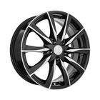 Диск X'trike X-120 7x17 5x114,3 ЕТ45 d67,1 BK/FP (29088) Диск X'trike X-120 7x17 5x114,3 ЕТ45 d67,1 BK/FP (29088)