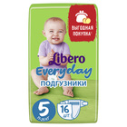 Подгузники детские Libero Dry Extra Large, 11 -25 кг, 16 шт Подгузники детские Libero Dry Extra Large, 11 -25 кг, 16 шт