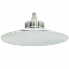 Лампа-светильник с цоколем Е27, 280мм, 30W, LED60SMD5730, 2700Lm, 6500К, 180-260V AC Лампа-светильник с цоколем Е27, 280мм, 30W, LED60SMD5730, 2700Lm, 6500К, 180-260V AC