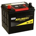 Аккумуляторная батарея Atlas 60 Ач MF 26-550 Аккумуляторная батарея Atlas 60 Ач MF 26-550
