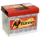 Аккумуляторная батарея Banner 63 Ач, обратная полярность Power Bull P63 40, PROfessional Аккумуляторная батарея Banner 63 Ач, обратная полярность Power Bull P63 40, PROfessional