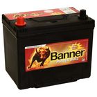 Аккумуляторная батарея Banner 70 Ач Power Bull P70 24 (D26FR) Аккумуляторная батарея Banner 70 Ач Power Bull P70 24 (D26FR)