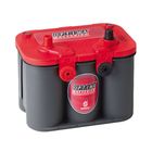 Аккумуляторная батарея Optima 50 Ач б/кл RedTop RT U 4,2 Аккумуляторная батарея Optima 50 Ач б/кл RedTop RT U 4,2